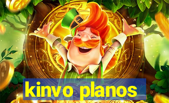 kinvo planos